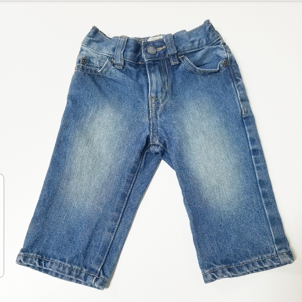 Children's Place Hand Crafted Quality Jeans